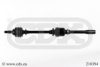 CITRO 32738W Drive Shaft